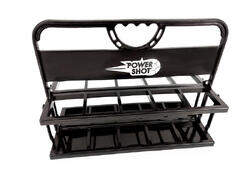 POWERSHOT® - Porte-bidons (sans bidons)