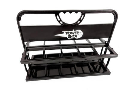 POWERSHOT® - Porte-bidons (sans bidons)