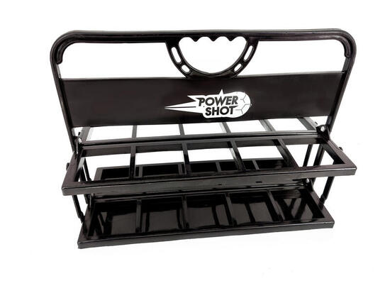 POWERSHOT® - Portabottiglie (senza bottiglie)