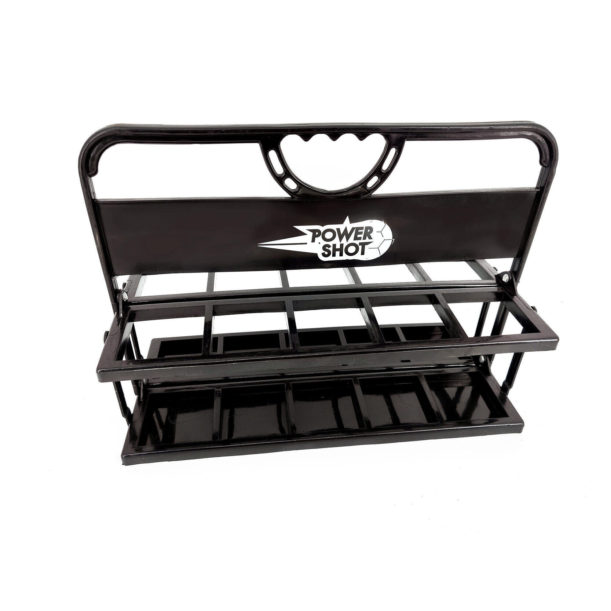 POWER SHOT POWERSHOT® - Držák lahví (bez lahví)