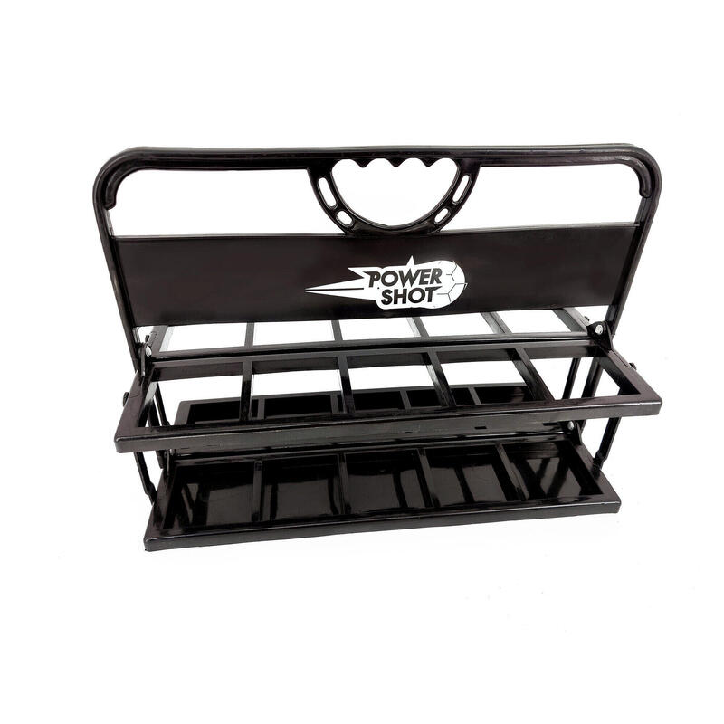 POWERSHOT® - Porte-bidons (sans bidons)