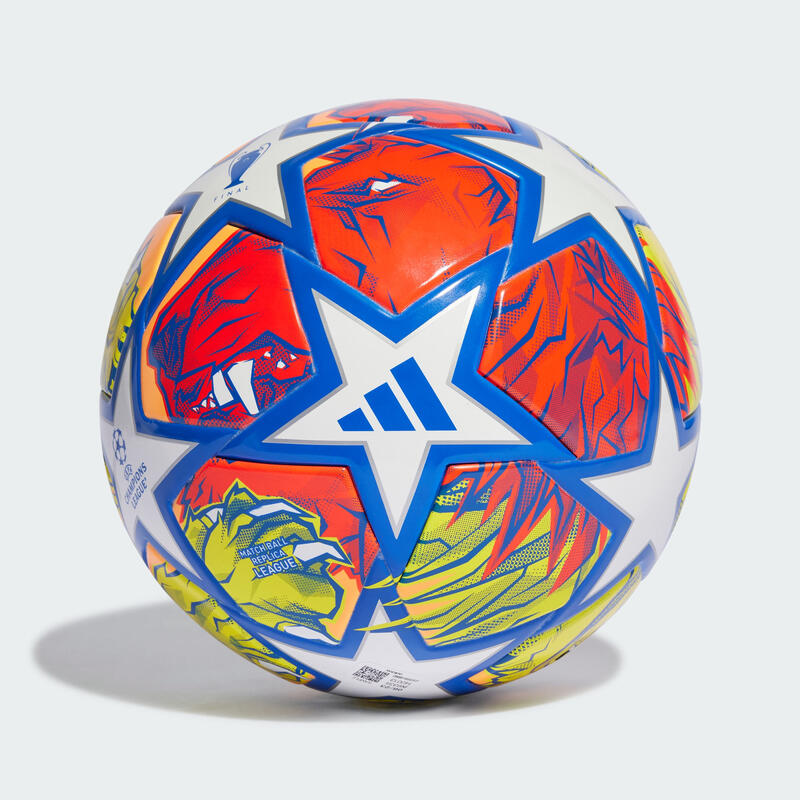 Ballon de match UCL League Junior 350 23/24