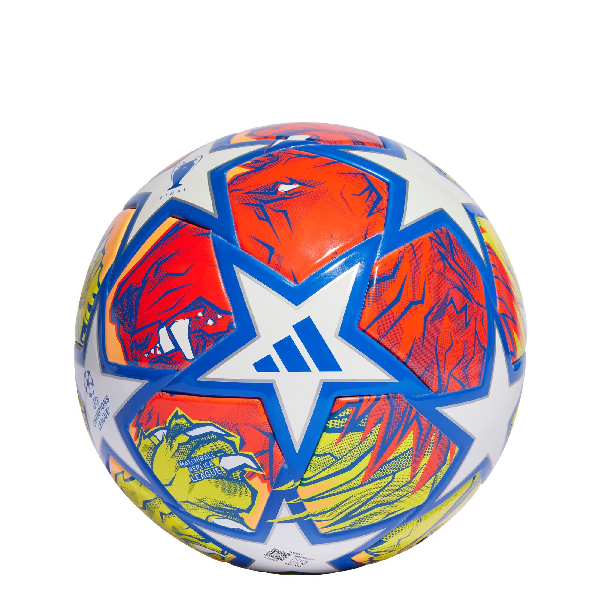 ADIDAS UCL League Junior 350 23/24 Knockout Ball