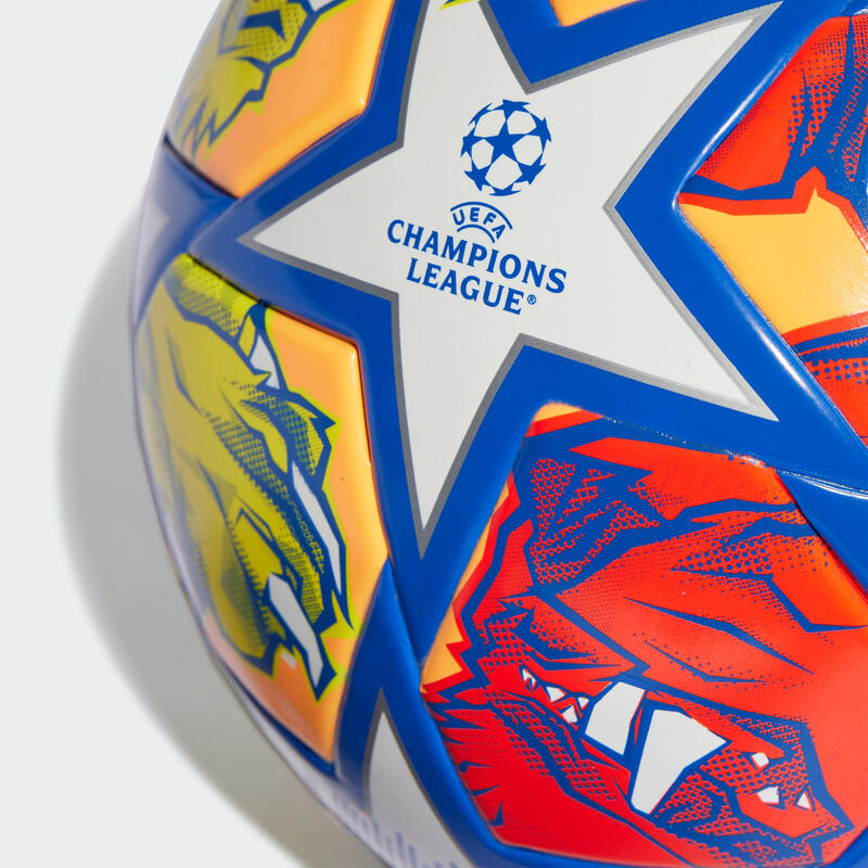 UCL League Junior 350 23/24 Knock-out Ball