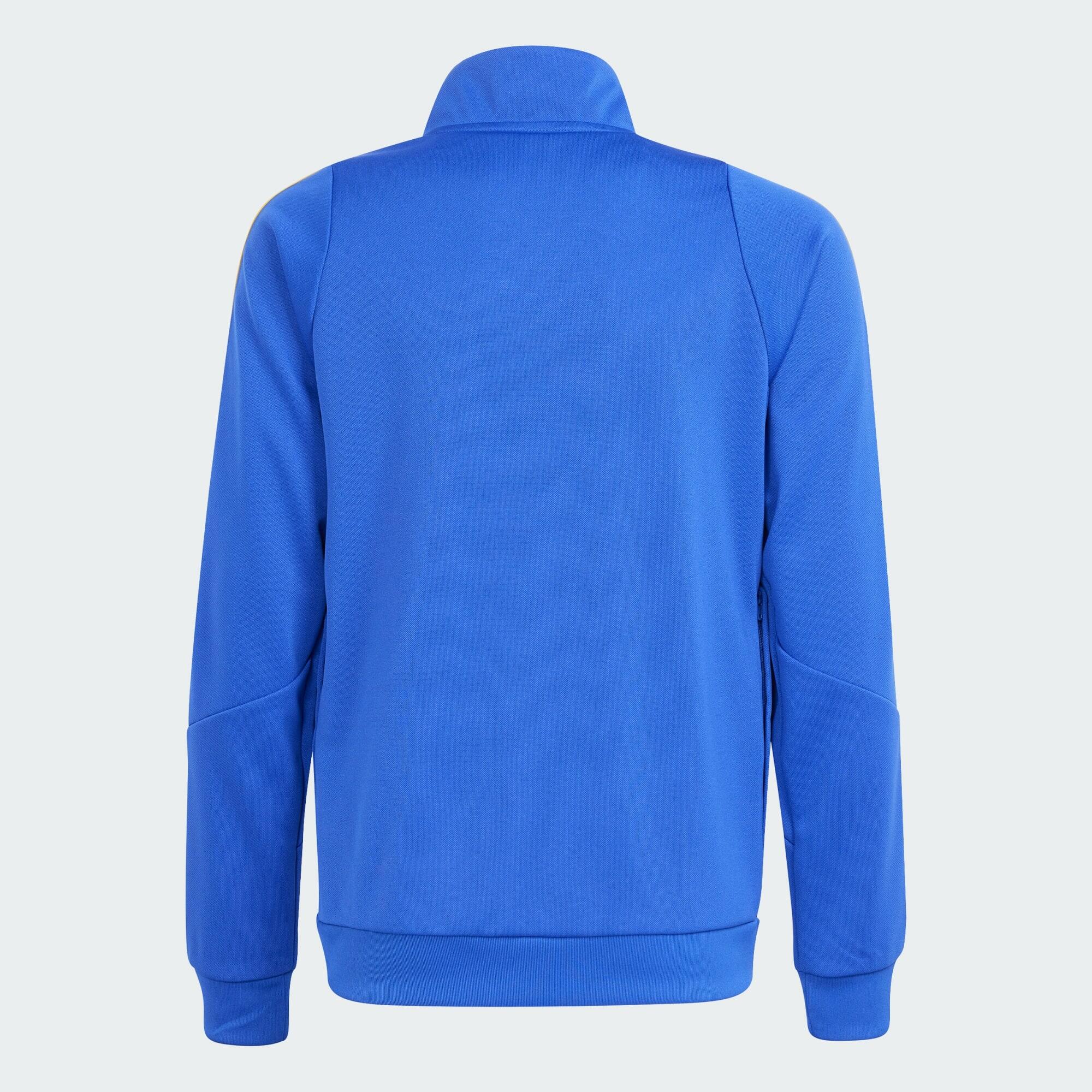 Chaqueta Pitch 2 Street Messi (Adolescentes) 4/5