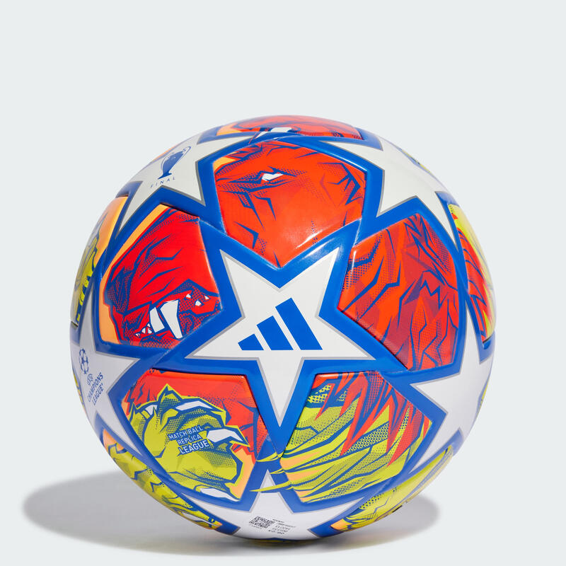 Ballon de match UCL League Junior 350 23/24