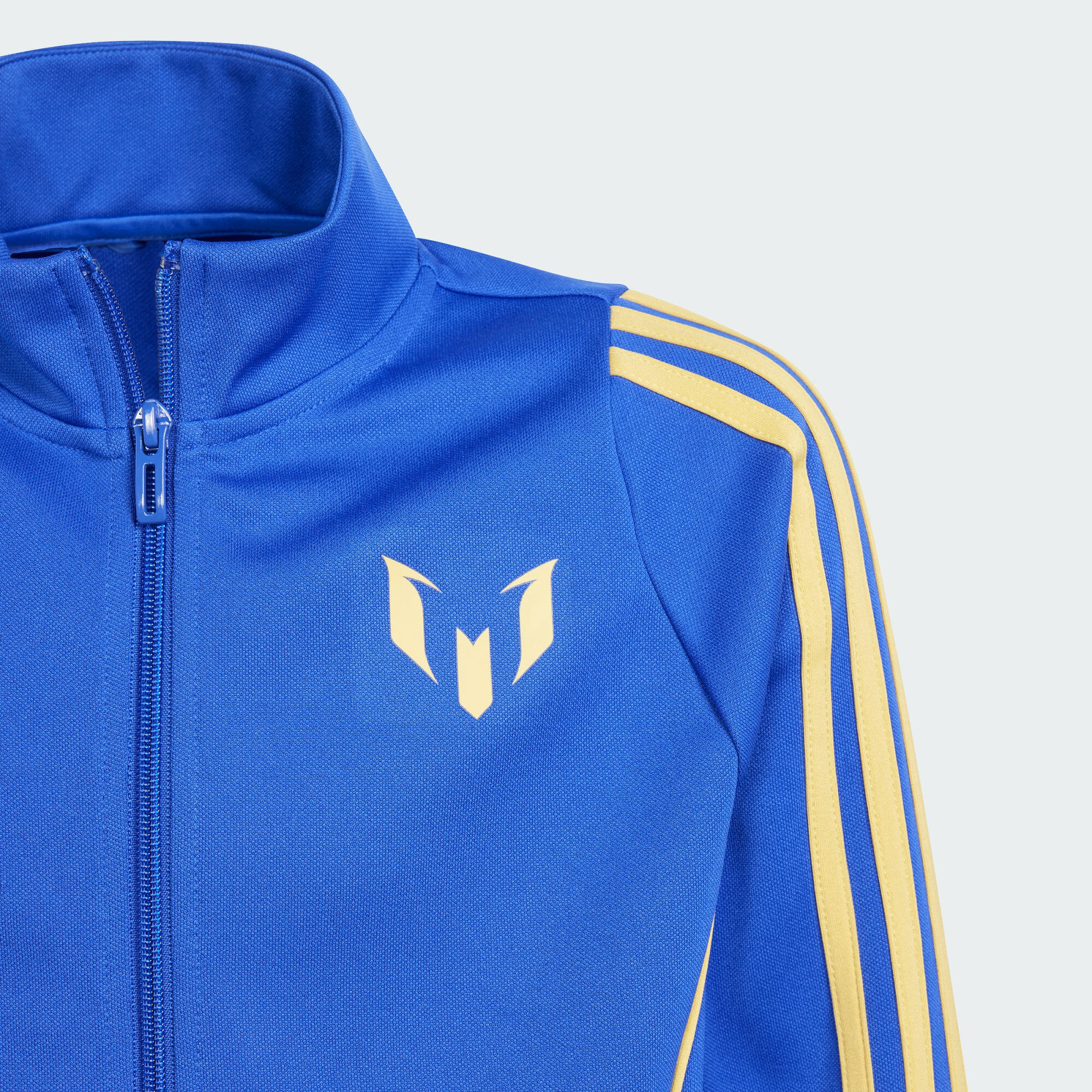 Chaqueta Pitch 2 Street Messi (Adolescentes) 2/5