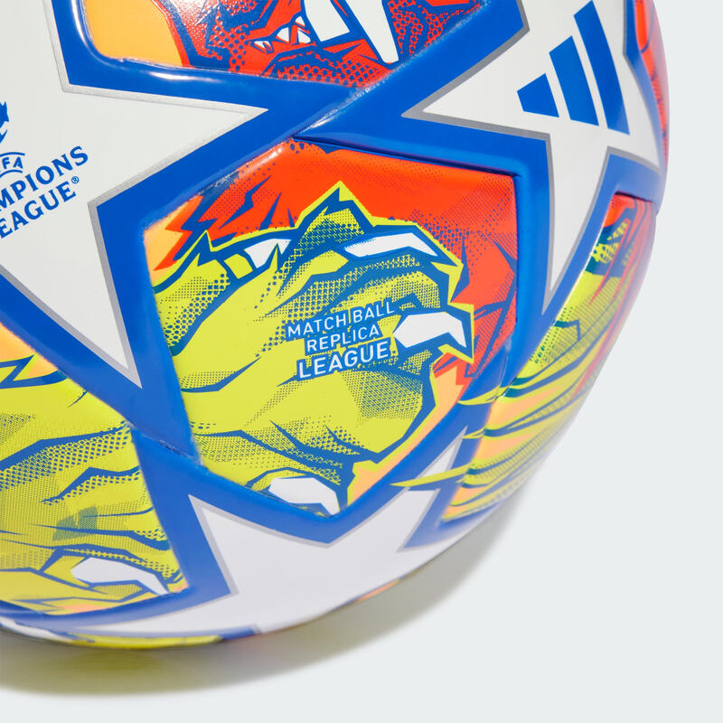 Ballon de match UCL League Junior 350 23/24