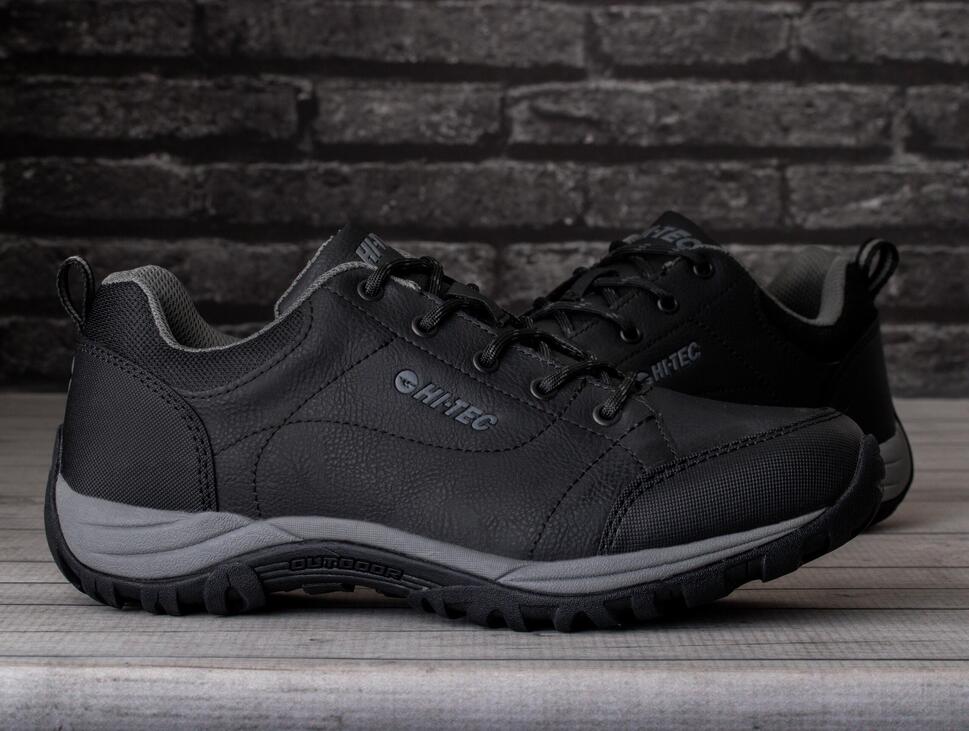Buty męskie trekkingowe Hi-Tec CANORI LOW