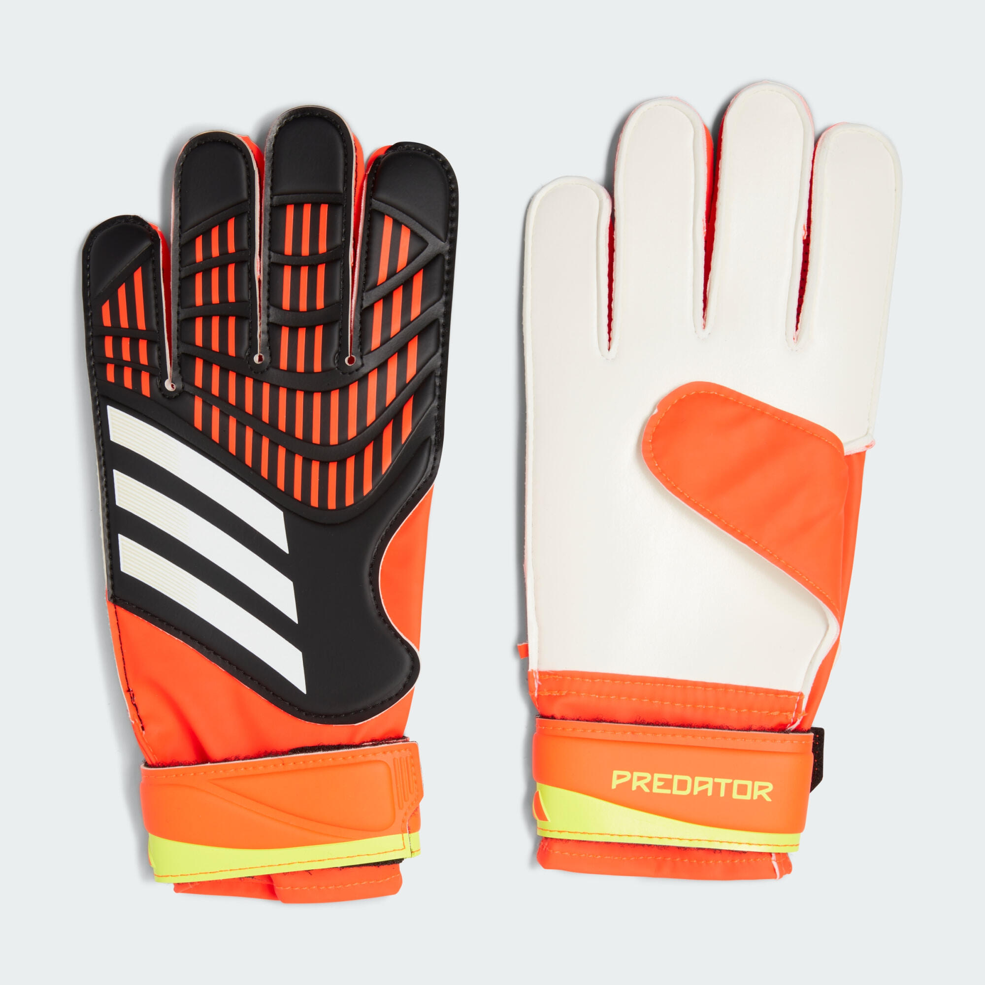 Guantes portero Predator Training 2/6
