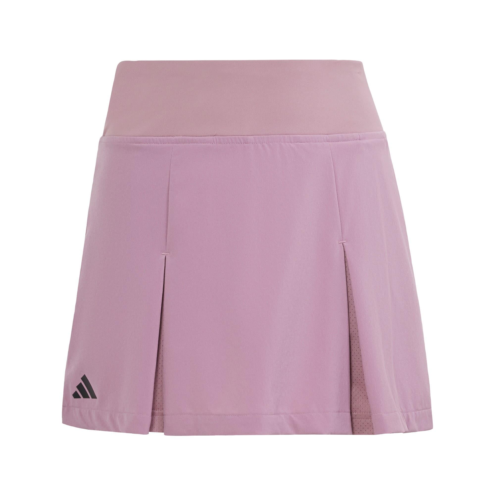 ADIDAS Club Tennis Pleated Skirt