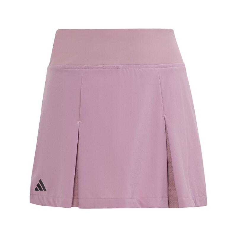 Club Tennis Pleated Skirt