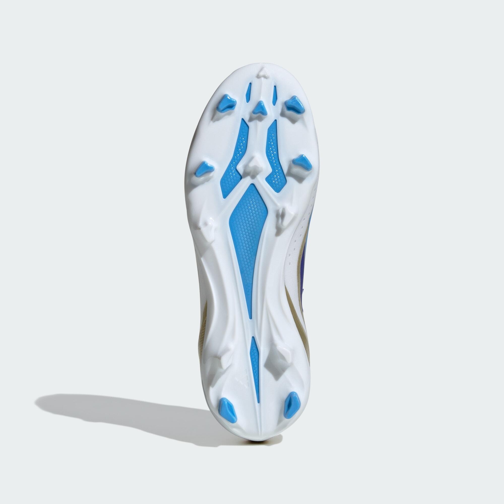 X Crazyfast Messi League FG Fußballschuh 3/7