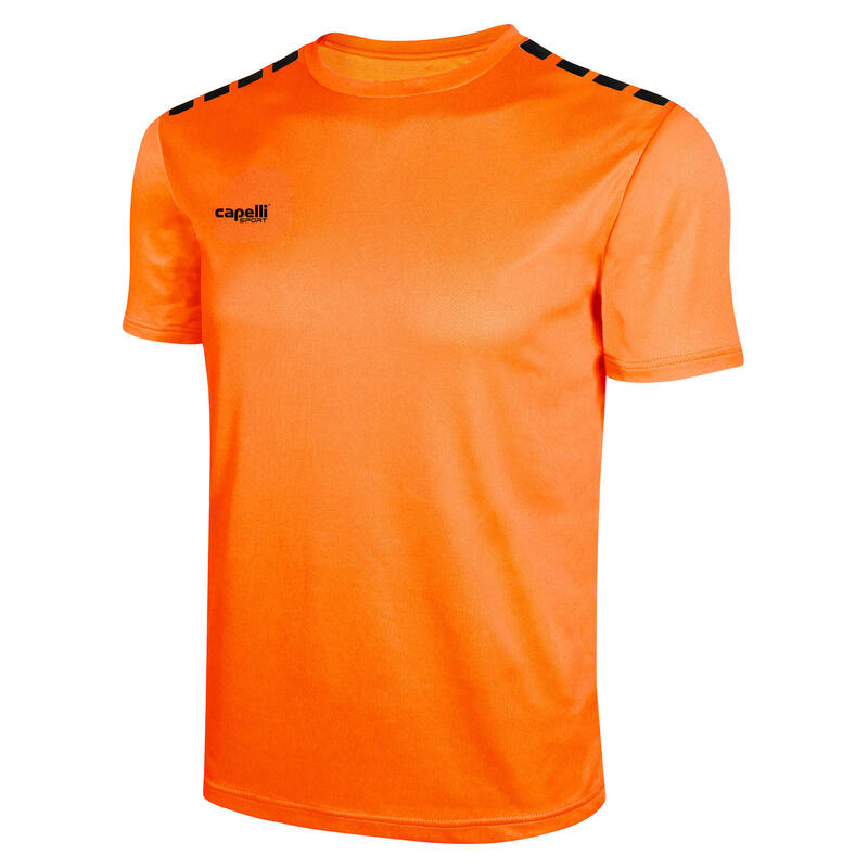 CS ONE Kinder Fussball Trikot