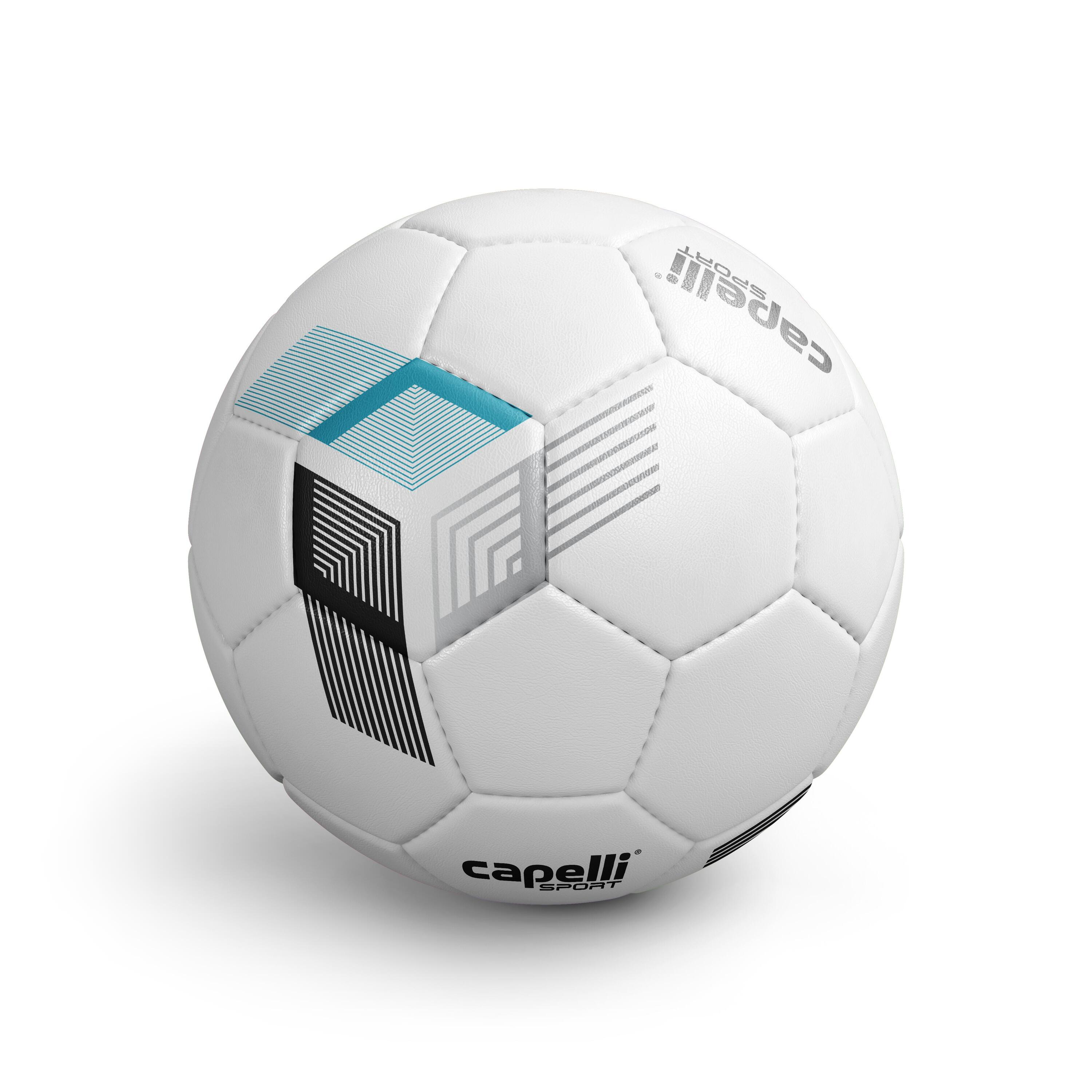 CAPELLI SPORT Capelli Tribeca Metro Competition Hybride voetbal