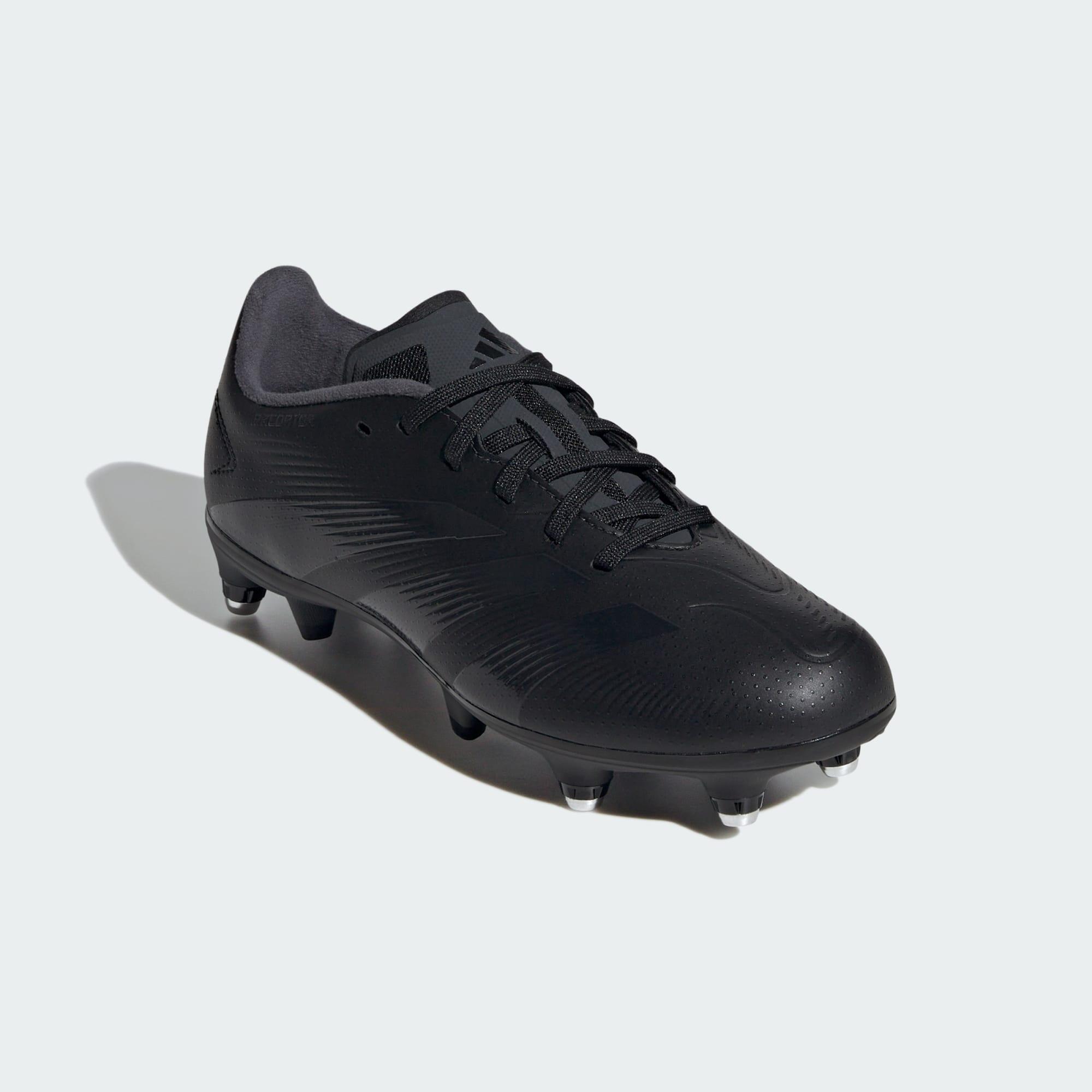 Chaussure Predator 24 League Terrain gras 4/7
