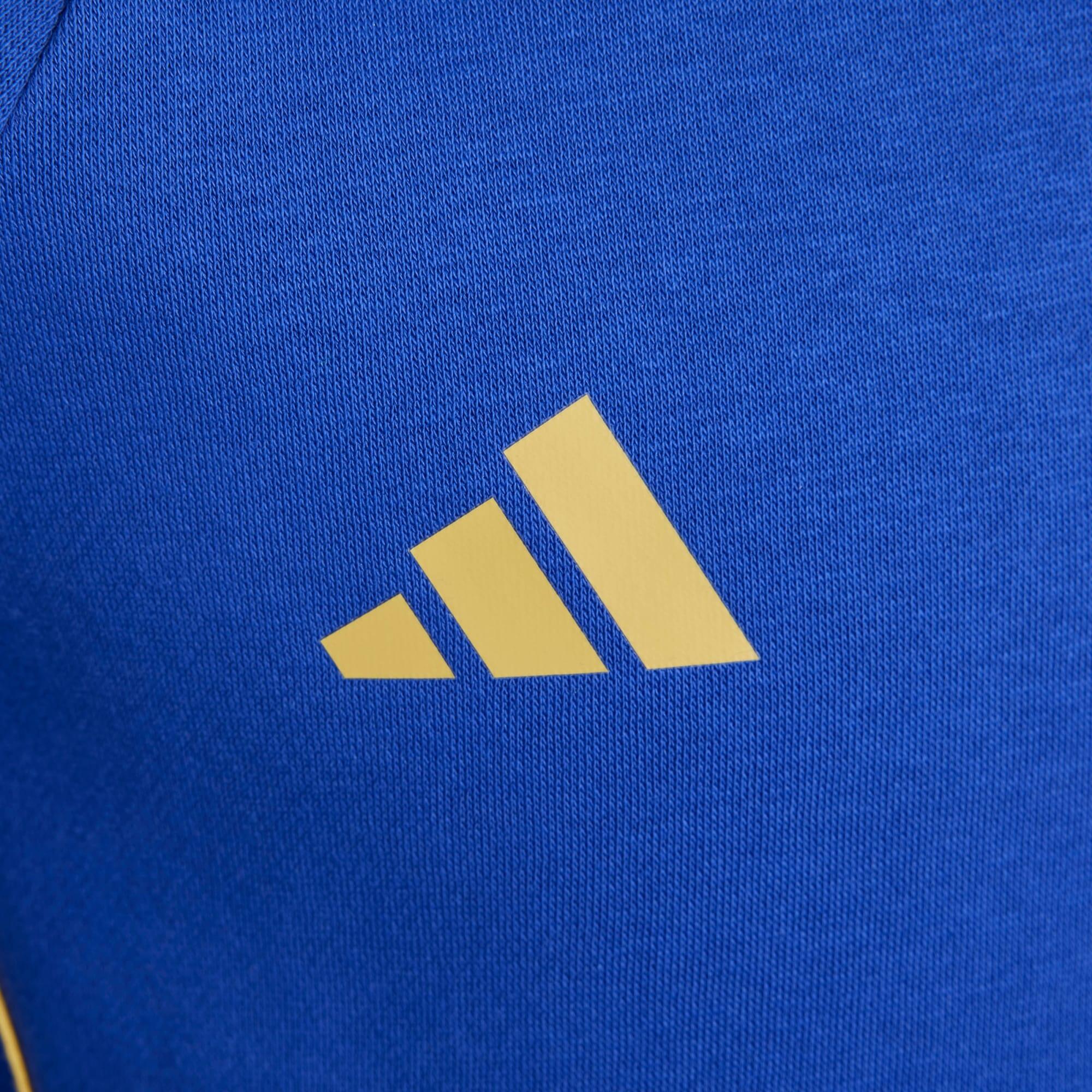 Sudadera con capucha Pitch 2 Street Messi (Adolescentes) 5/5