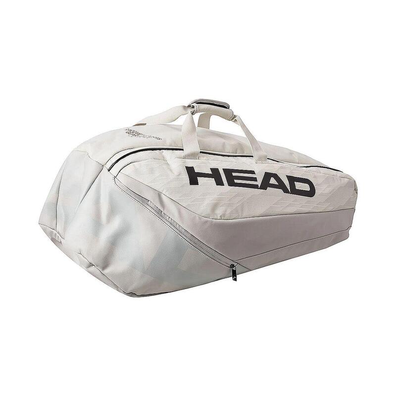 Torba tenisowa Head Pro X Racquet Bag M YUBK