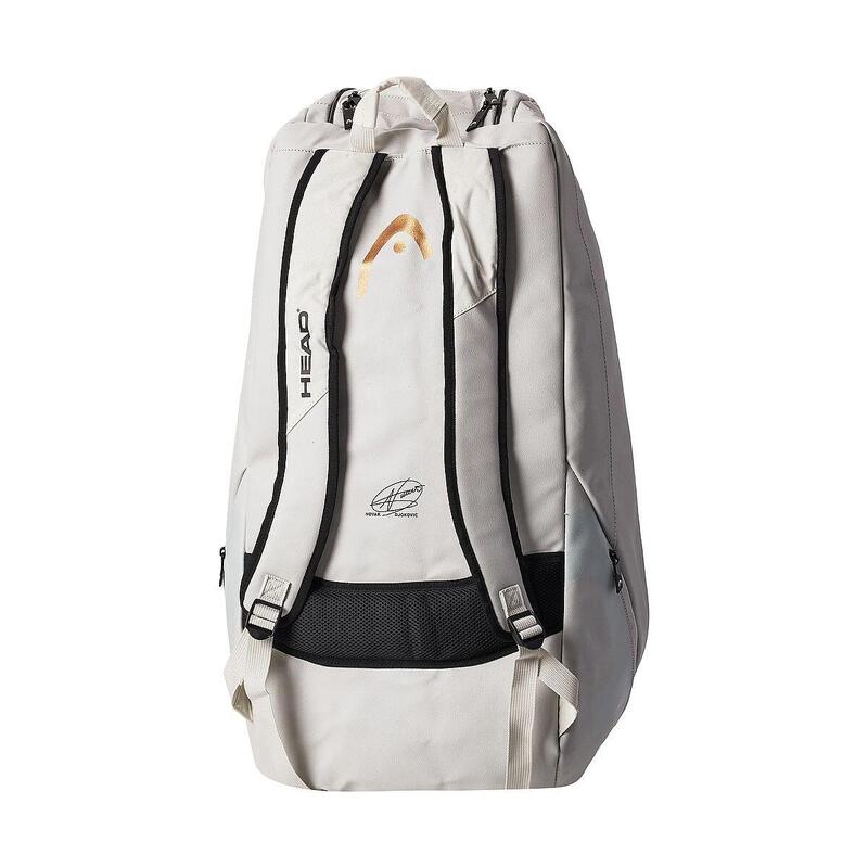 Torba tenisowa Head Pro X Racquet Bag M YUBK HEAD Decathlon