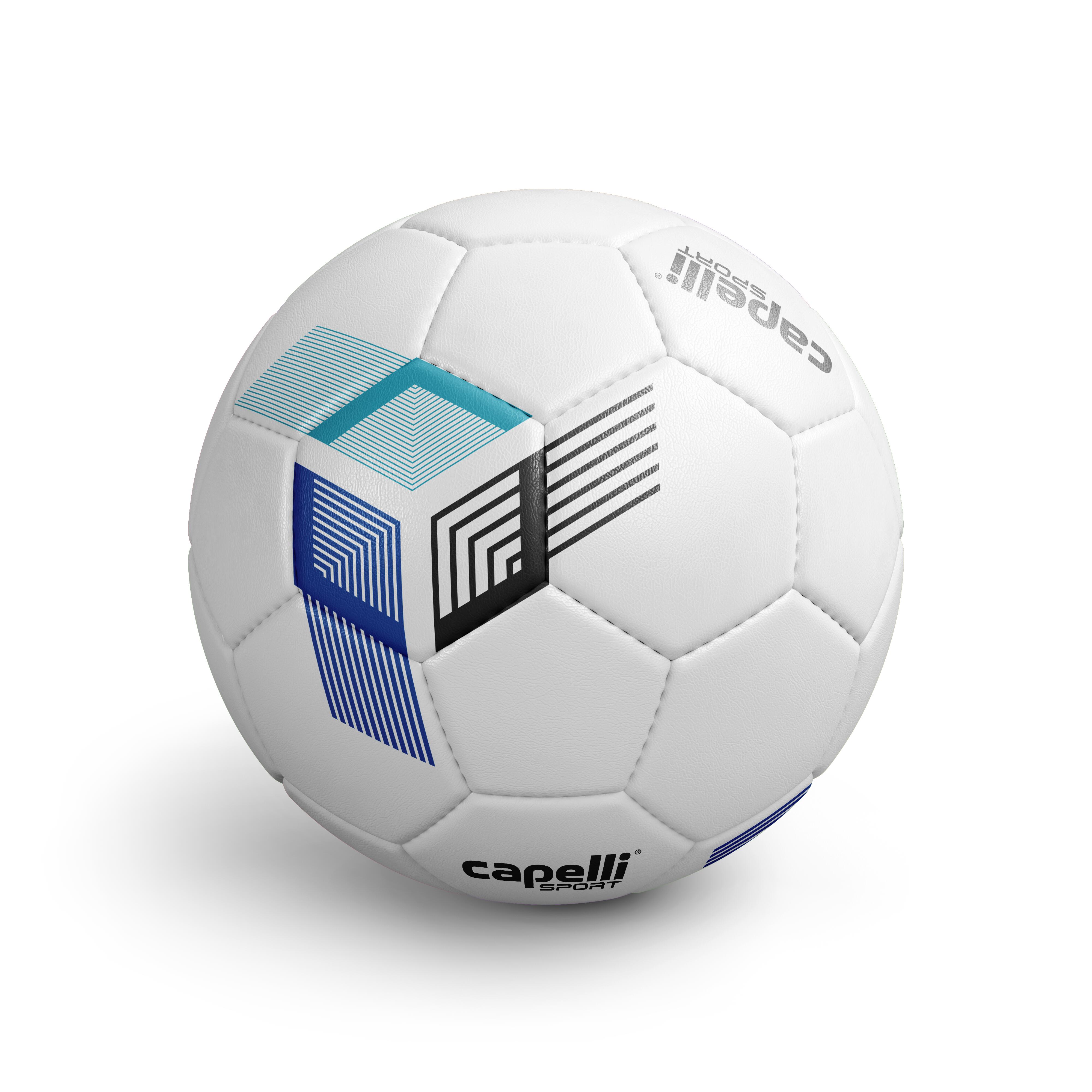 Minge de fotbal Capelli Tribeca Metro Pro Fifa Quality Pro