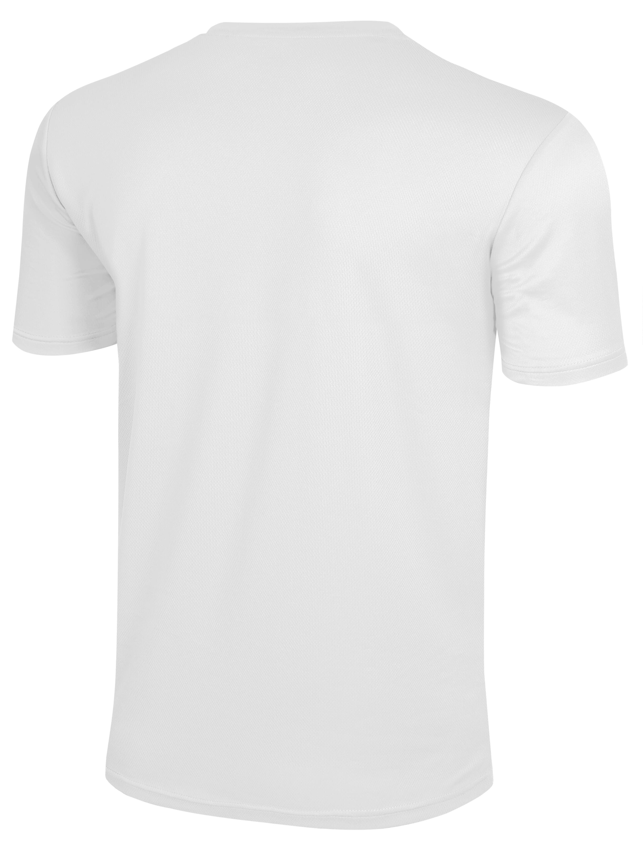 Cappelli Cs One Youth Jersey Ss voetbalshirt voor kinderen 2/2