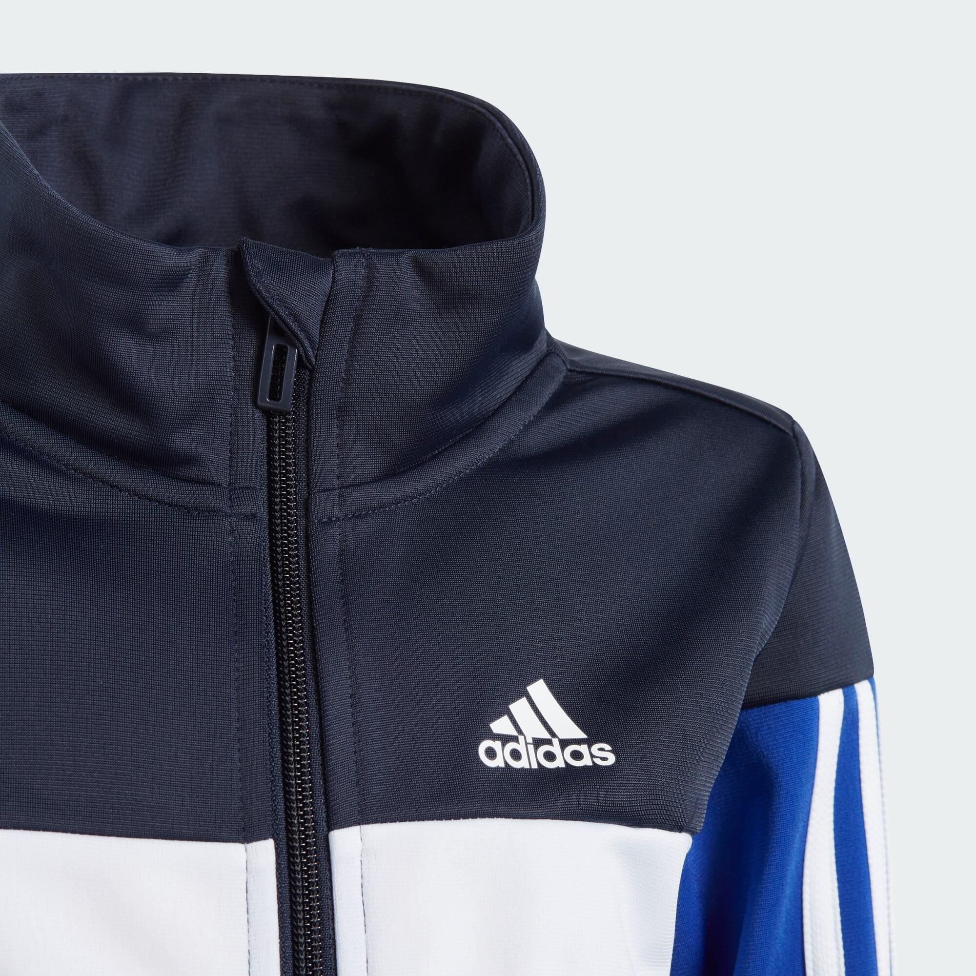 Fato de Treino 3-Stripes Tiberio — Criança 2/5