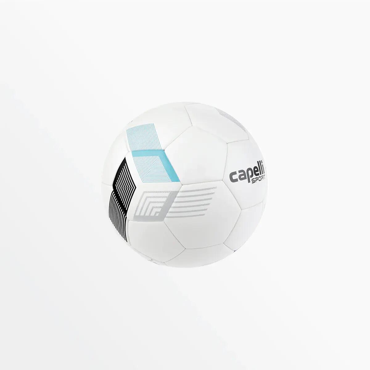 Bola de futebol Capelli Tribeca Metro Team AGE-5884 tamanho 4 2/4