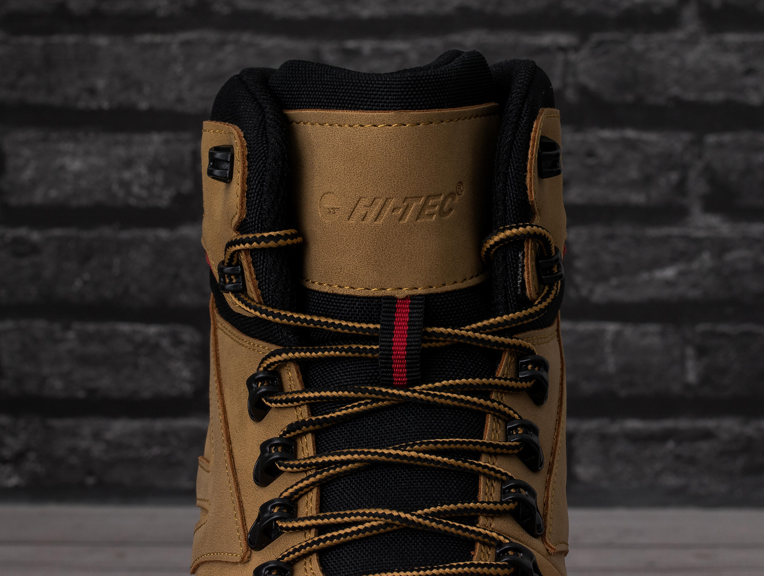 Chaussures de randonnée Hi-Tec Medin 5/7