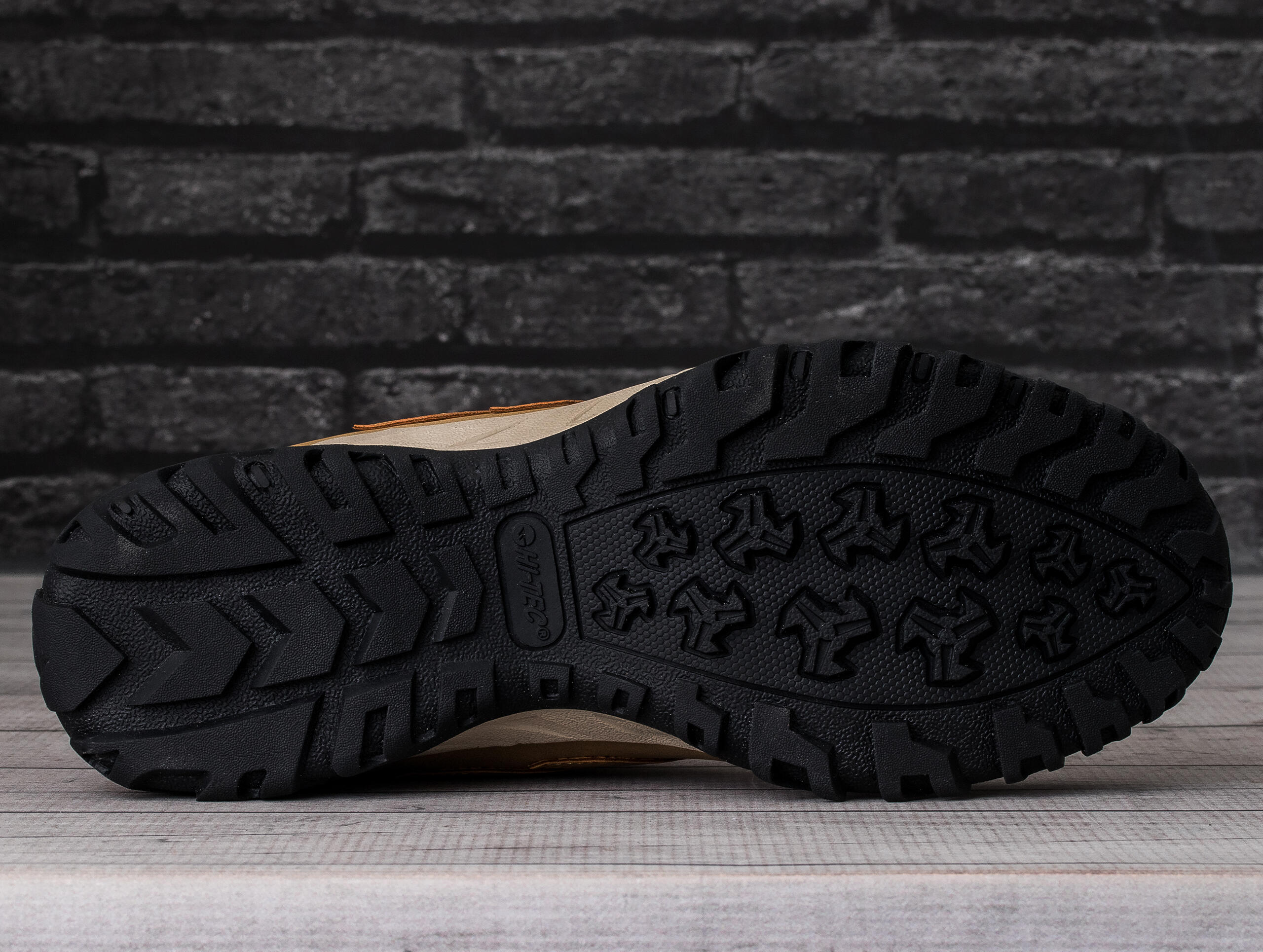 Chaussures de randonnée Hi-Tec Medin 4/7
