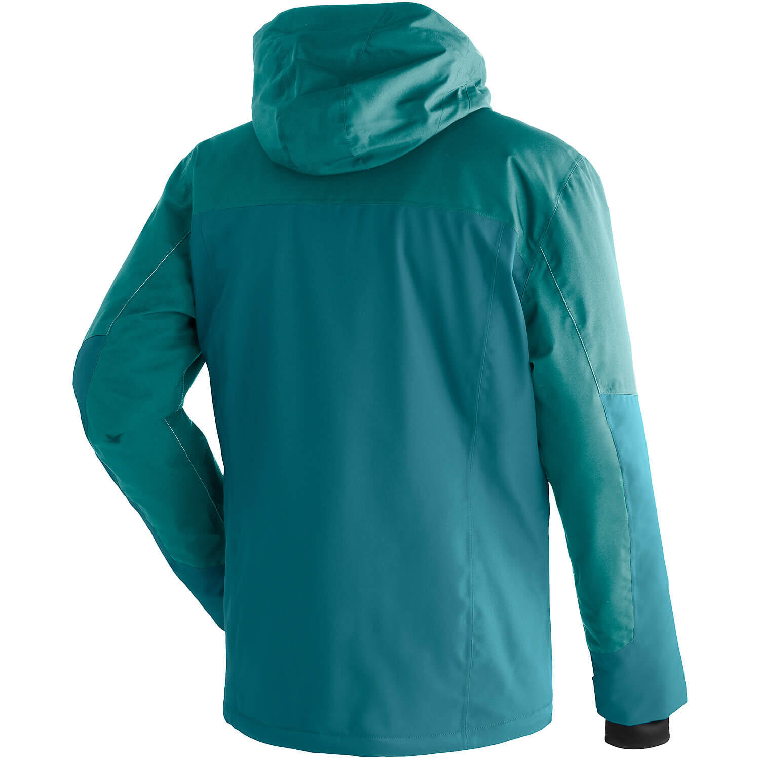 Jacke Pajares 2/3