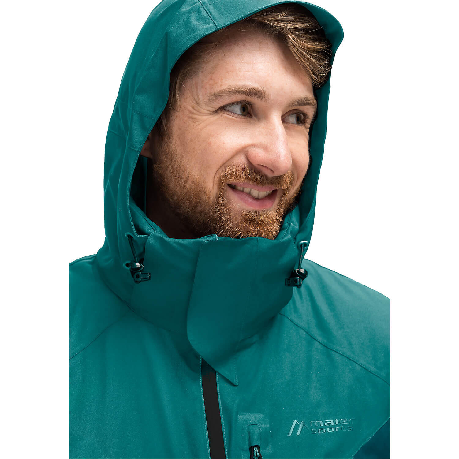 Jacke Pajares 3/3