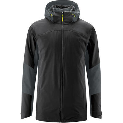 Doppeljacke Ribut