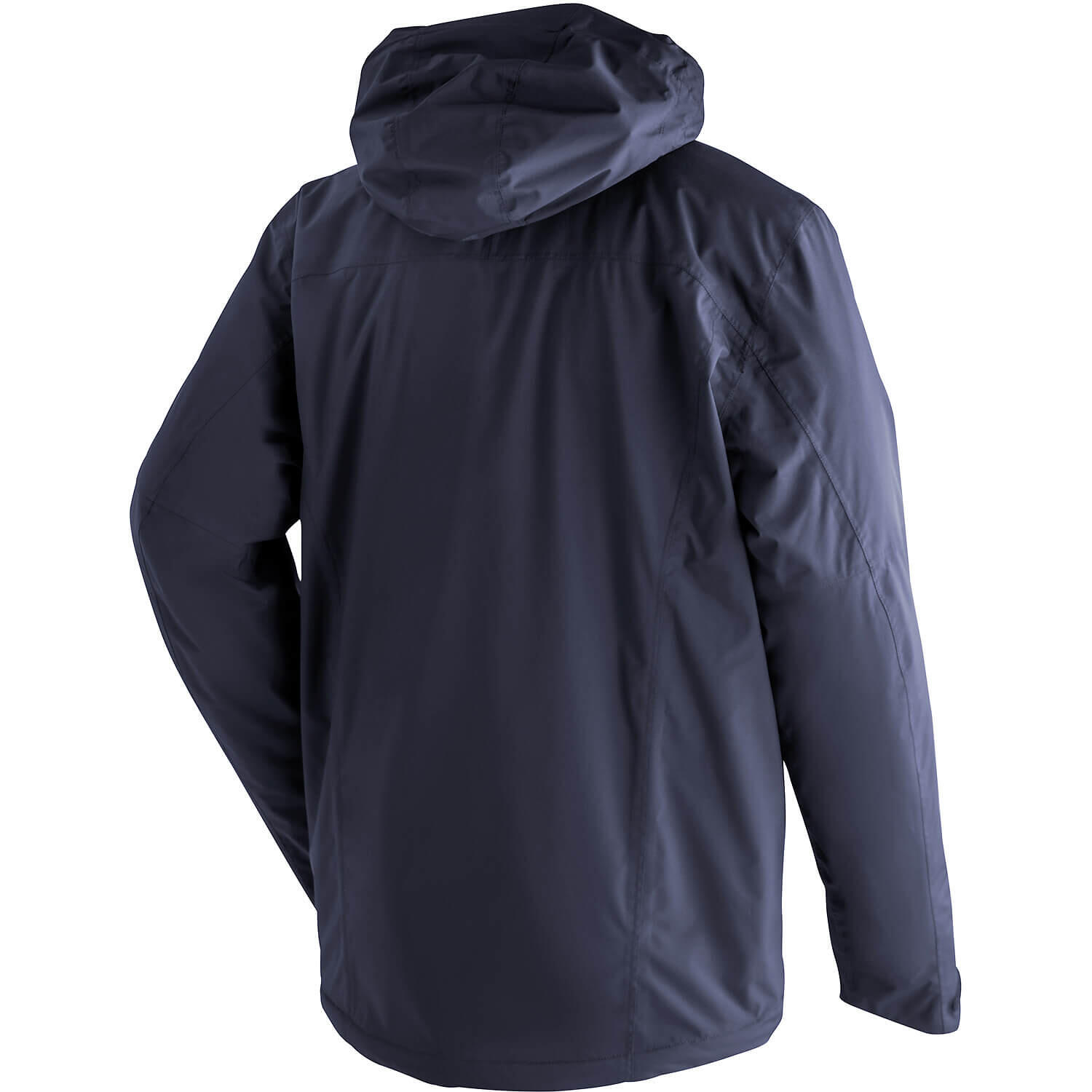 Giacca da escursionismo Maier Sports Metor Therm Rec 2/4