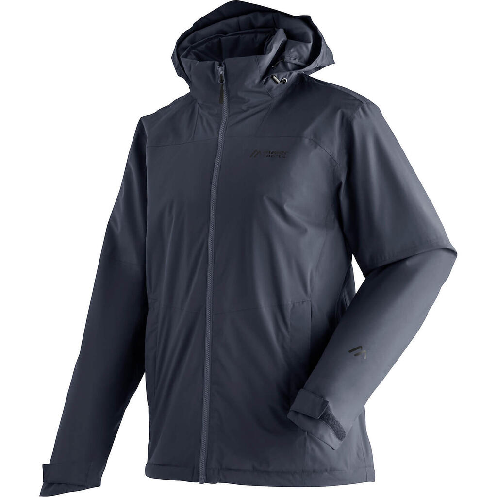 Hiking jacket Maier Sports Metor Therm Rec