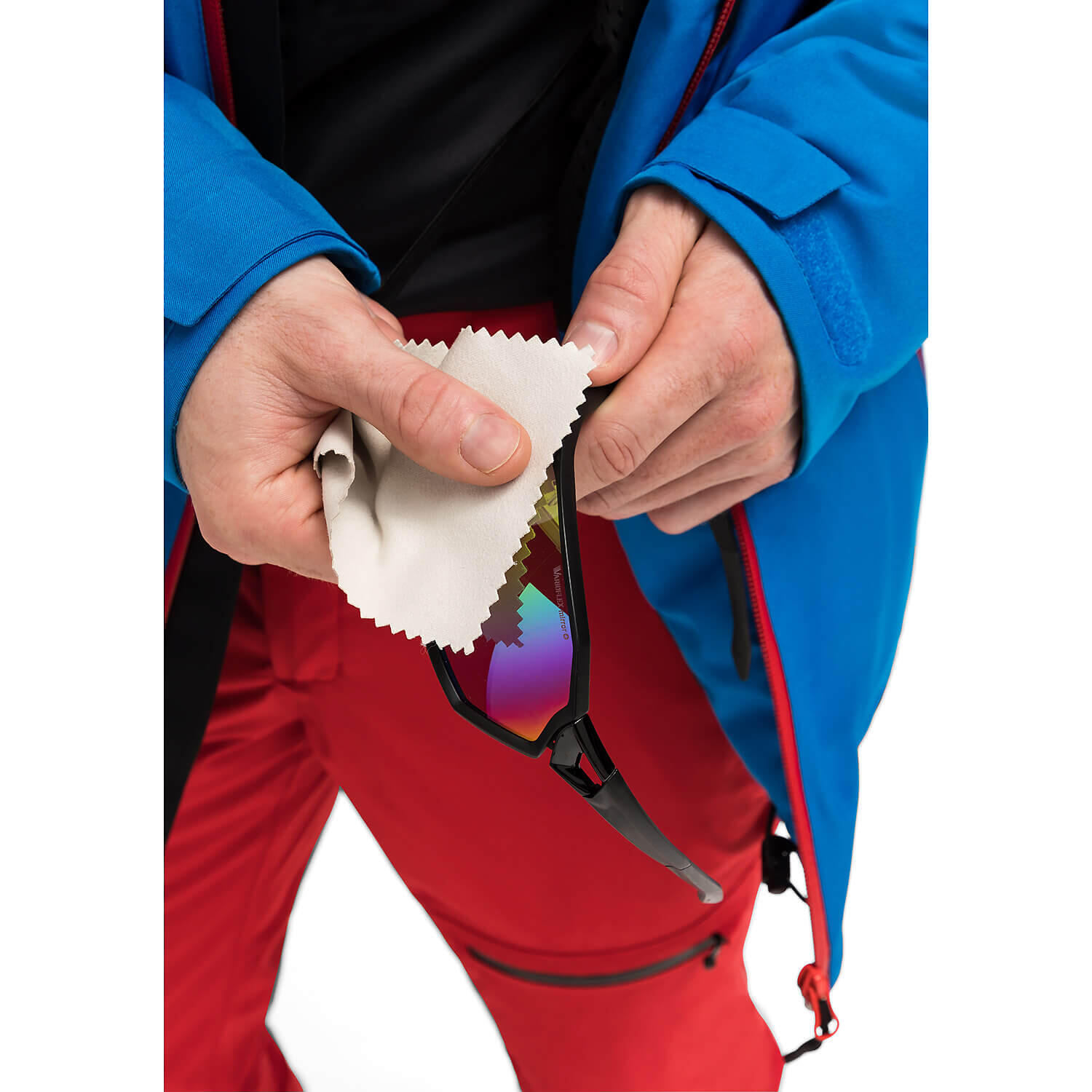 Giacca da sci Maier Sports Pajares 7/7