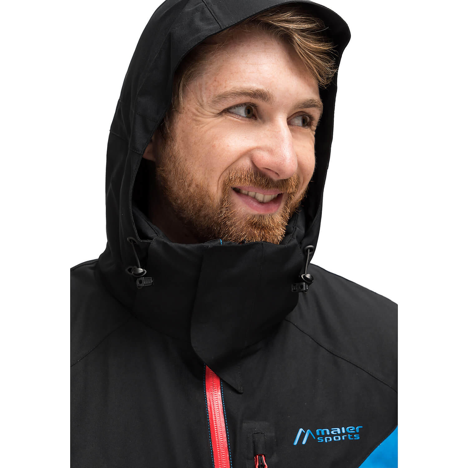 Giacca da sci Maier Sports Pajares 6/7