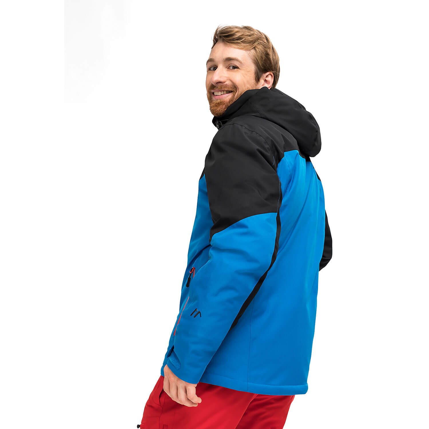 Giacca da sci Maier Sports Pajares 4/7