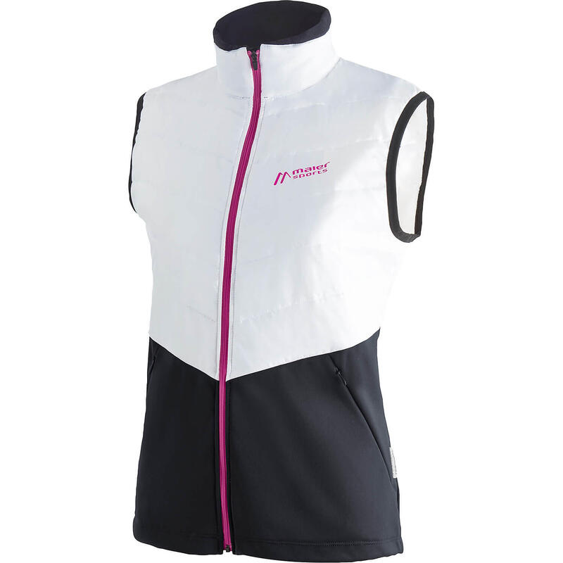 MAIER SPORTS Damen Weste Skjoma Vest