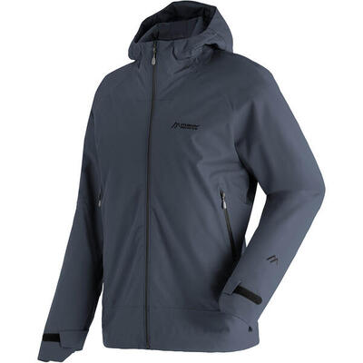 MAIER SPORTS Herren Jacke Solo Tipo