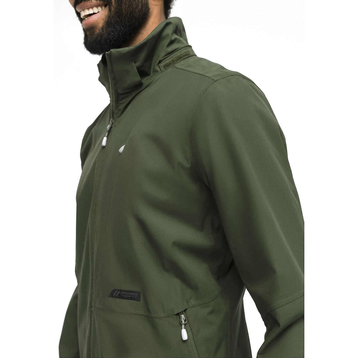 Herren Jacke Clima Pro 2.0 3/3