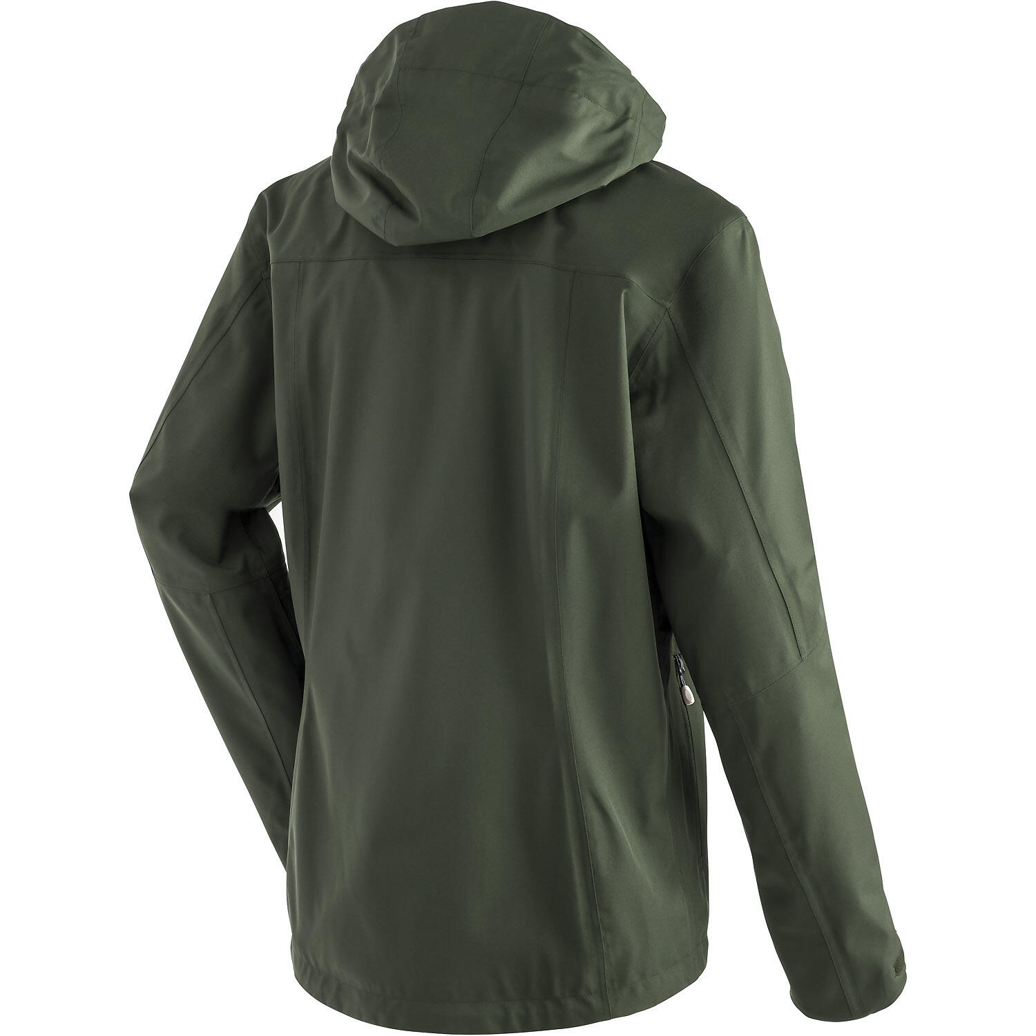 Herren Jacke Clima Pro 2.0 2/3