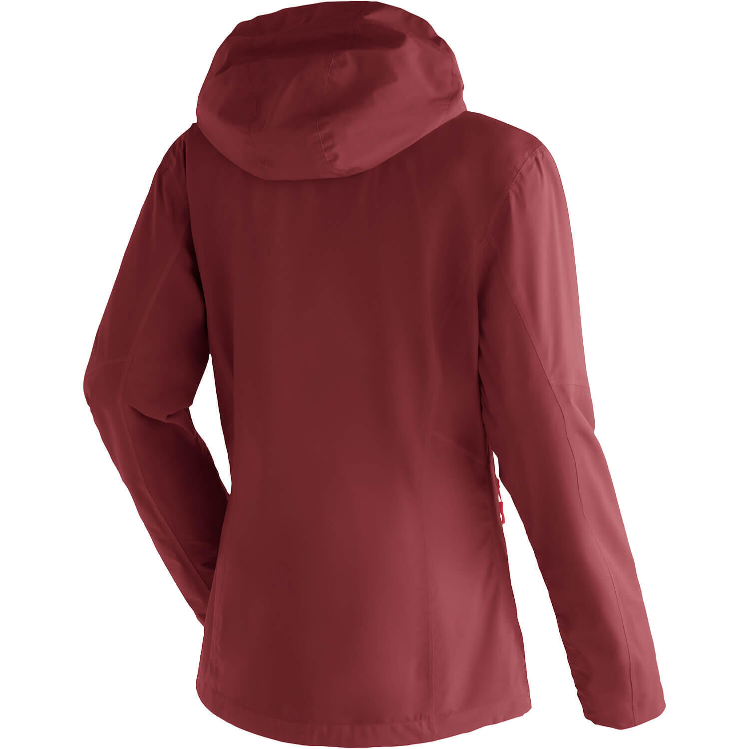 Damen Wanderjacke Metor rec 2/3