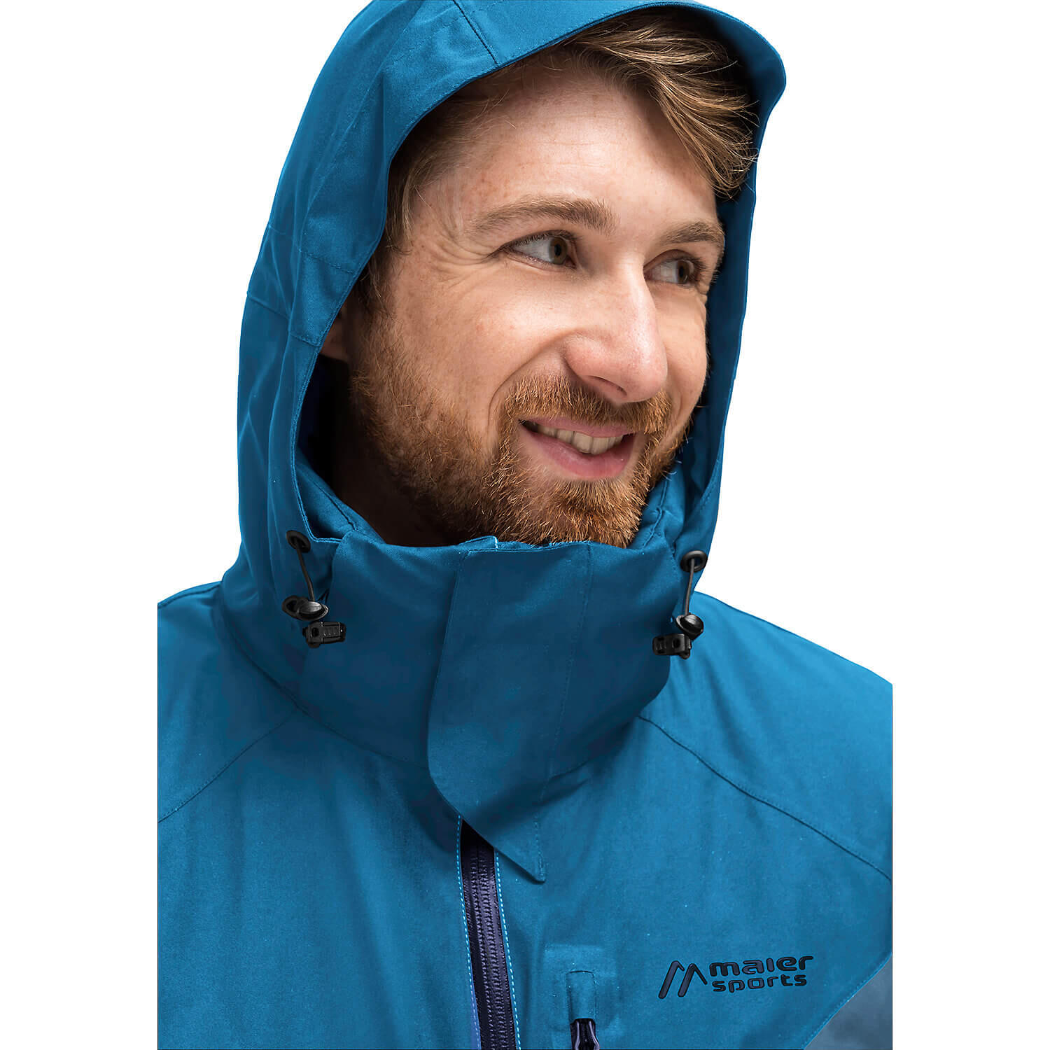 Giacca da sci Maier Sports Pajares 3/3