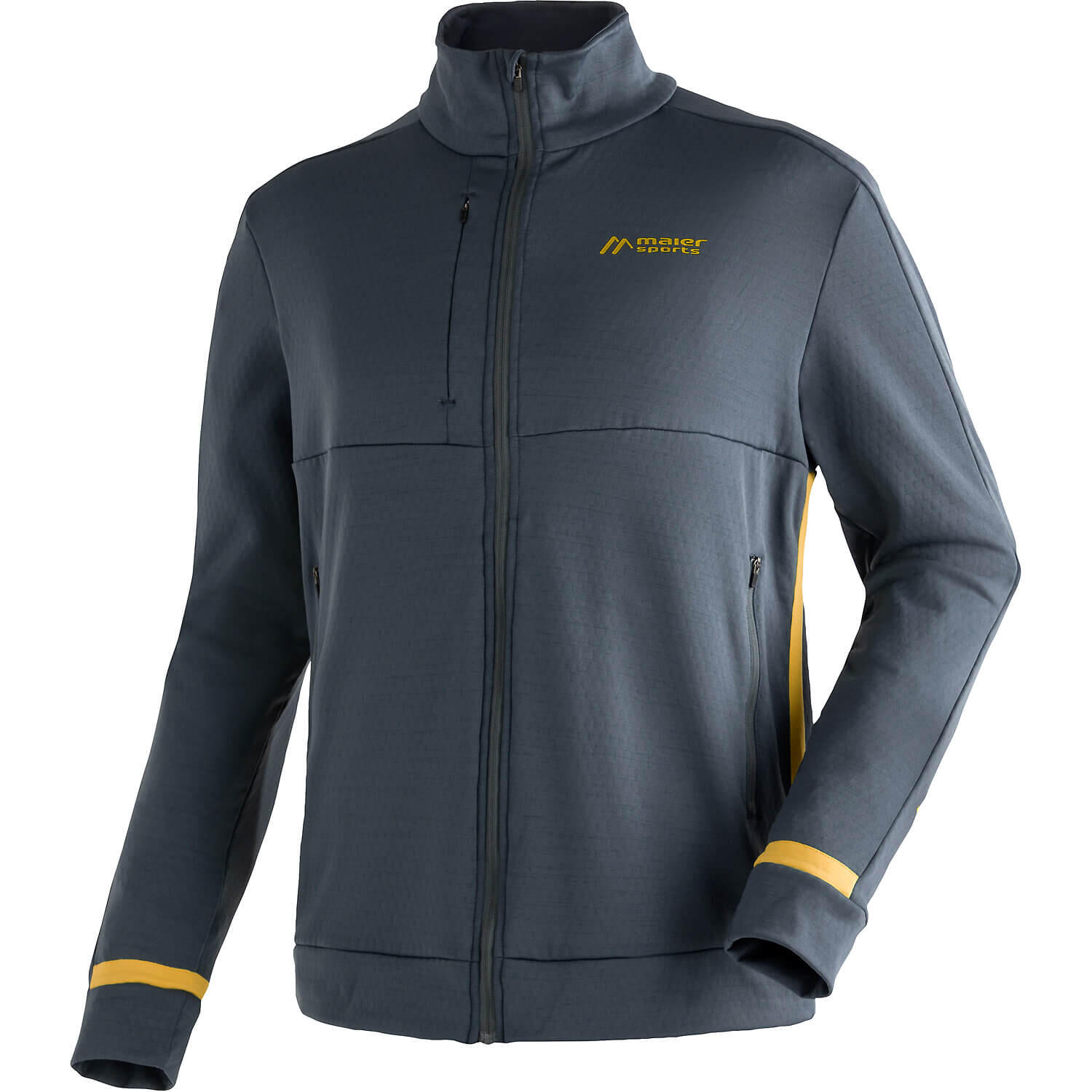 MAIER SPORTS Midlayer Granni