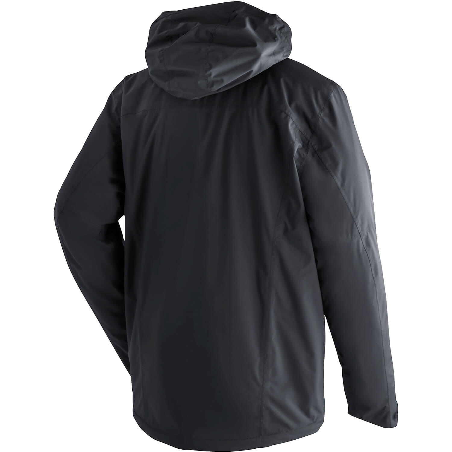 Giacca da escursionismo Maier Sports Metor Therm Rec 2/5