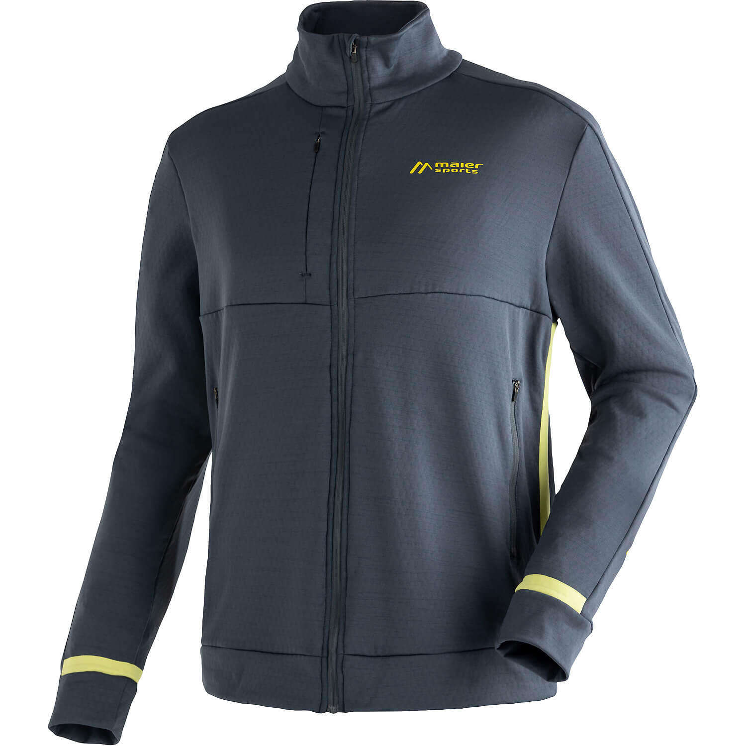 Herren Midlayer Granni 3/7