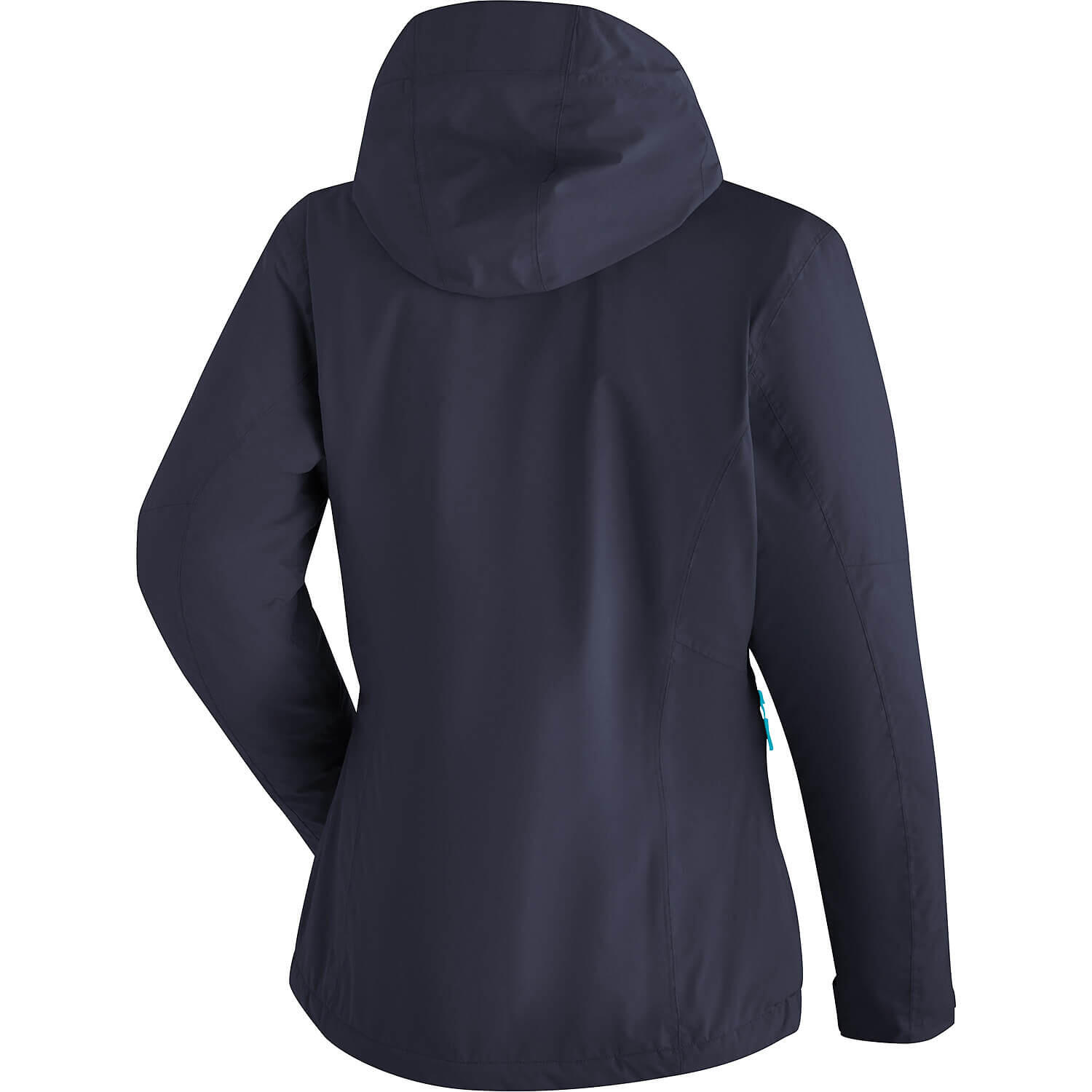 Damen Jacke MetorThermRec 2/3