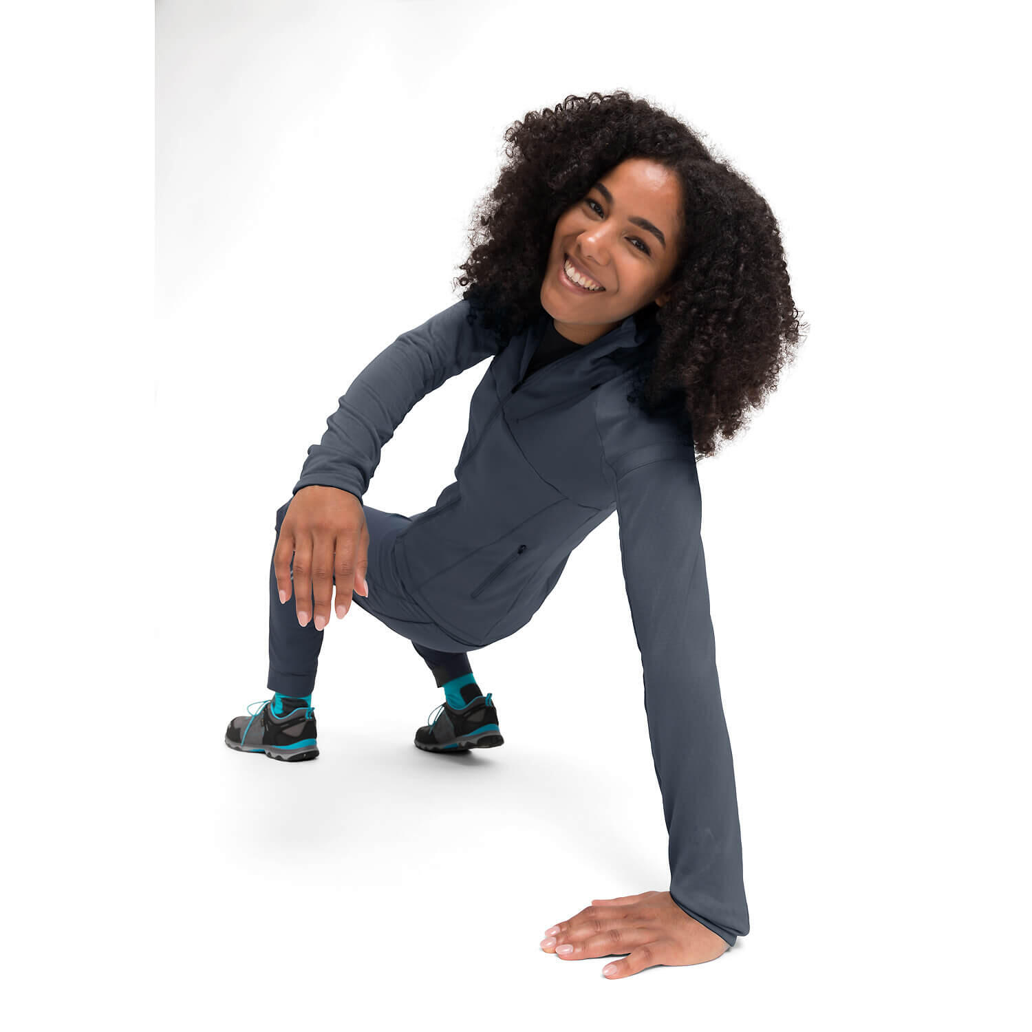 Damen Midlayer Granni 3/3