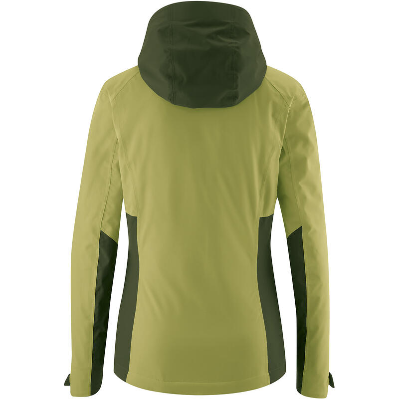 MAIER SPORTS Damen Hikingjacke Jauk