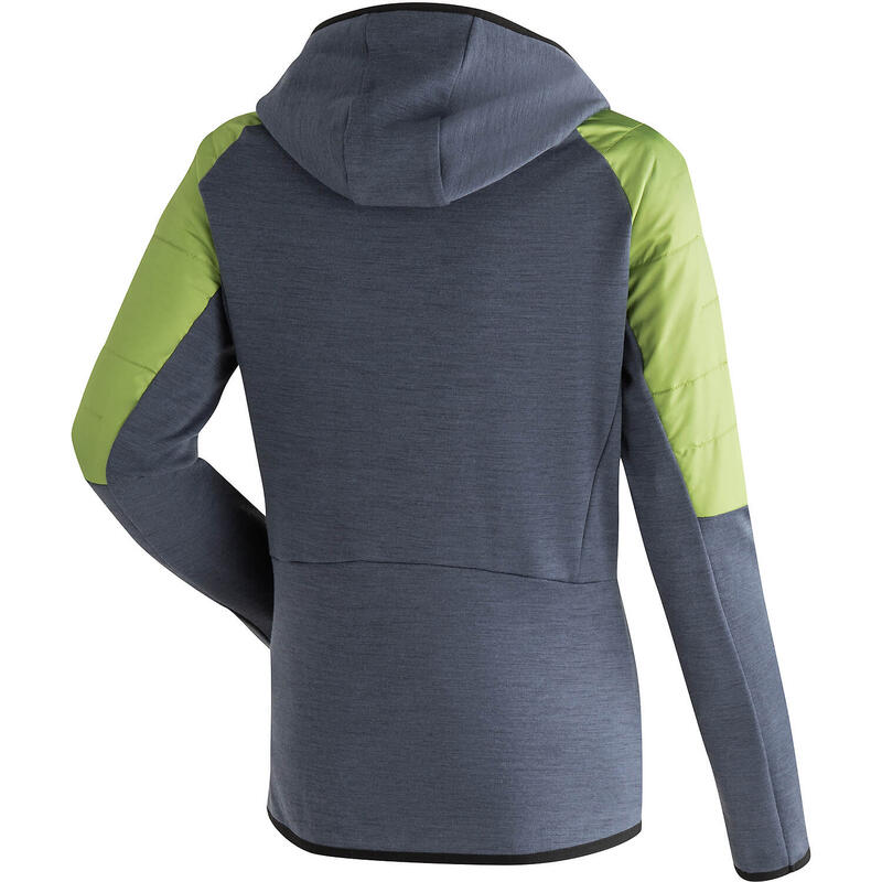 MAIER SPORTS Damen Hybridjacke Lanus